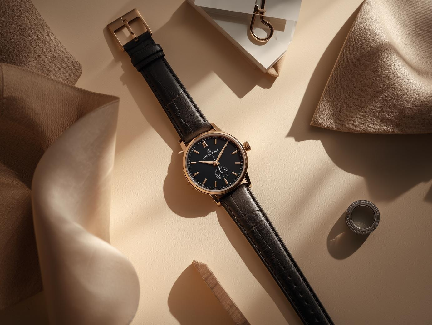 Lifestyle watch image